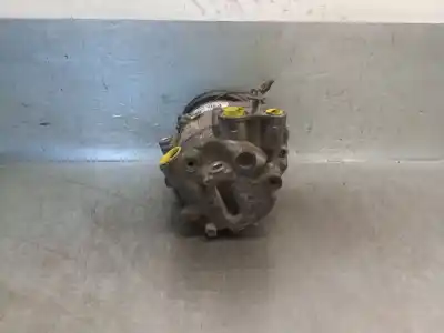 Автозапчасти б/у компрессор кондиционера воздуха за opel meriva b monospace (s10) 1.7 cdti (75) ссылки oem iam 13335251  1618532