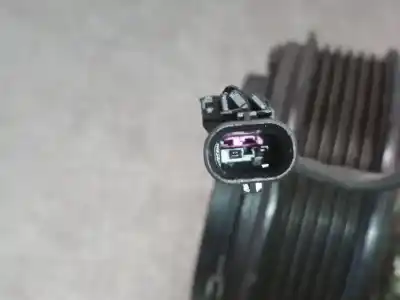 Автозапчасти б/у компрессор кондиционера воздуха за opel meriva b monospace (s10) 1.7 cdti (75) ссылки oem iam 13335251  1618532