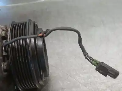 Автозапчасти б/у компрессор кондиционера воздуха за opel meriva b monospace (s10) 1.7 cdti (75) ссылки oem iam 13335251  1618532