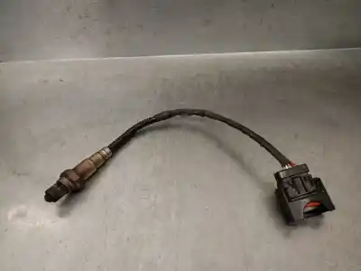 Автозапчасти б/у  за OPEL SIGNUM FASTBACK (Z03)  ссылки OEM IAM 855392 0258007088 BOSCH 855392