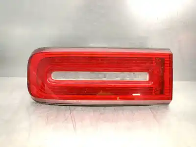 Pezzo di ricambio per auto di seconda mano Luci Posteriori Destra per MERCEDES-BENZ CLASE G (W463) G 500 (463.260, 463.261) Riferimenti OEM IAM A4639068100  A4639068100