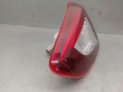 Автозапчастина б/у правий ліхтар для mazda 2 (dl, dj) 1.5 skyactiv-g посилання на oem iam db5j513f0b  db5j513f0b