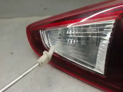 Автозапчастина б/у правий ліхтар для mazda 2 (dl, dj) 1.5 skyactiv-g посилання на oem iam db5j513f0b  db5j513f0b