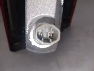 Автозапчастина б/у правий ліхтар для mazda 2 (dl, dj) 1.5 skyactiv-g посилання на oem iam db5j513f0b  db5j513f0b