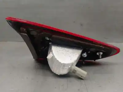 Автозапчасти б/у правый задний фонарь за mazda 2 (dl, dj) 1.5 skyactiv-g ссылки oem iam db5j513f0b  db5j513f0b