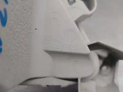 Автозапчастина б/у правий ліхтар в дверях для mazda 2 (dl, dj) 1.5 skyactiv-g посилання на oem iam da6j51650  da6j51650