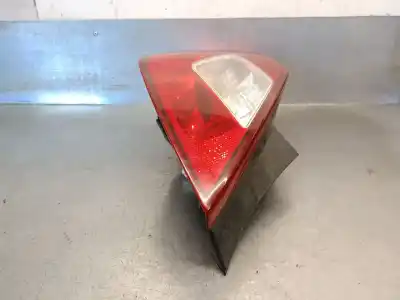 Second-hand car spare part left tailgate light for opel corsa d (s07) 1.3 cdti (l08, l68) oem iam references 93189098  1222138