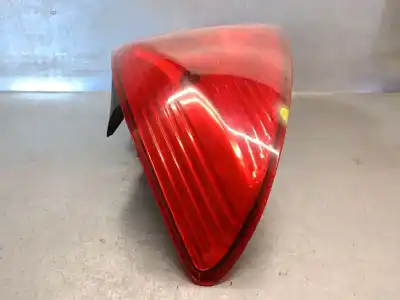 Second-hand car spare part left tailgate light for opel corsa d (s07) 1.3 cdti (l08, l68) oem iam references 93189098  1222138