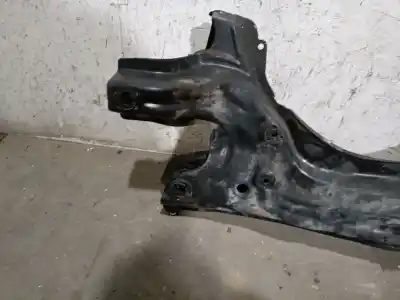 Автозапчасти б/у передний мост за seat leon (1m1) 1.6 16 v ссылки oem iam 1j0199313m  1j0199313m