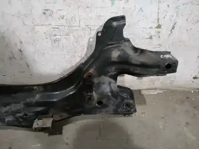 Автозапчасти б/у передний мост за seat leon (1m1) 1.6 16 v ссылки oem iam 1j0199313m  1j0199313m