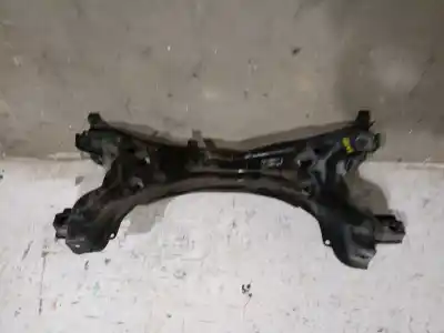Автозапчасти б/у передний мост за seat leon (1m1) 1.6 16 v ссылки oem iam 1j0199313m  1j0199313m