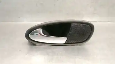 Second-hand car spare part INTERIOR LEFT REAR HANDLE for SEAT ALTEA XL (5P5, 5P8)  OEM IAM references 5P0839113  5P0839113C