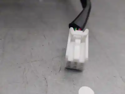 Автозапчастина б/у правий ліхтар для mazda 2 (dl, dj) 1.5 skyactiv-g посилання на oem iam db5j51150  db5j51150d