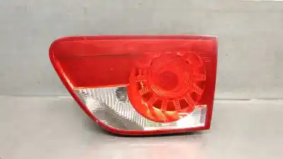 Second-hand car spare part Right Tailgate Light for SEAT ALTEA XL (5P5, 5P8) 1.9 TDI OEM IAM references 5P8945094D  5P8945108B