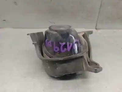 Second-hand car spare part right fog light for mazda 2 (dl, dj) 1.5 skyactiv-g oem iam references d23p51684  d23p51684