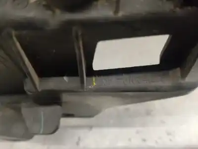 Second-hand car spare part left fog light for mazda 2 (dl, dj) 1.5 skyactiv-g oem iam references d23p51694  d23p51694