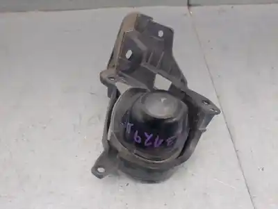 Second-hand car spare part left fog light for mazda 2 (dl, dj) 1.5 skyactiv-g oem iam references d23p51694  d23p51694