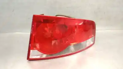 Автозапчастина б/у ПРАВИЙ ЛІХТАР для SEAT ALTEA XL (5P5, 5P8) 1.9 TDI Посилання на OEM IAM 5P8945096A  