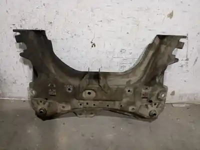 Peça sobressalente para automóvel em segunda mão charrió / suporte de eixo dianteiro por renault clio iv (bh_) 1.5 dci 75 referências oem iam 544017281r