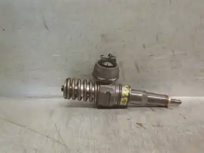 Pièce détachée automobile d'occasion INJECTEUR pour SEAT ALTEA XL (5P5, 5P8)  Références OEM IAM 038130073AG 04144720215 BOSCH 038130073AG