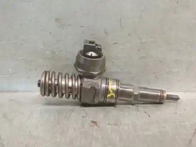 Pièce détachée automobile d'occasion INJECTEUR pour SEAT ALTEA XL (5P5, 5P8)  Références OEM IAM 038130073AG 04144720215 BOSCH 038130073AG