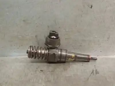 Pièce détachée automobile d'occasion INJECTEUR pour SEAT ALTEA XL (5P5, 5P8)  Références OEM IAM 038130073AG 038130073AG BOSCH 038130073AG