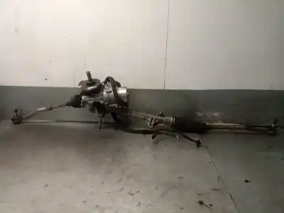 Piesă de schimb auto la mâna a doua caseta de direcție pentru citroen c-elysee (dd_) 1.6 bluehdi 100 referințe oem iam 1608575780