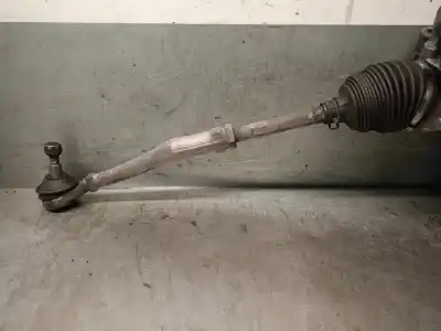 Second-hand car spare part steering rack for citroen c-elysee (dd_) 1.6 bluehdi 100 oem iam references 1608575780  1608575780