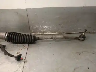 Second-hand car spare part steering rack for citroen c-elysee (dd_) 1.6 bluehdi 100 oem iam references 1608575780  1608575780