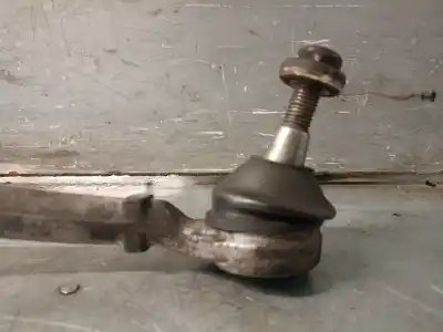 Second-hand car spare part steering rack for citroen c-elysee (dd_) 1.6 bluehdi 100 oem iam references 1608575780  1608575780