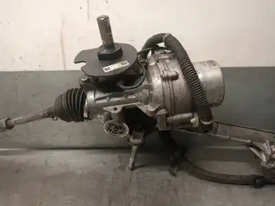 Second-hand car spare part steering rack for citroen c-elysee (dd_) 1.6 bluehdi 100 oem iam references 1608575780  1608575780