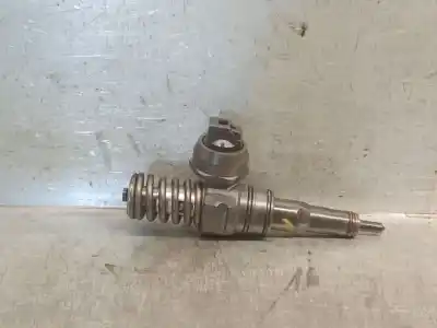 Pièce détachée automobile d'occasion INJECTEUR pour SEAT ALTEA XL (5P5, 5P8)  Références OEM IAM 038130073AG 04144720215 BOSCH 038130073AG