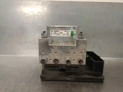 Автозапчасти б/у абс за JEEP COMPASS (MP, M6, MV, M7) 1.3 ссылки OEM IAM P68490484AE  