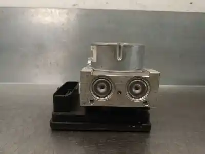 Автозапчастина б/у абс для jeep compass (mp, m6, mv, m7) 1.3 посилання на oem iam p68490484ae  