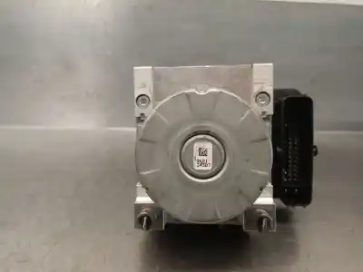 Second-hand car spare part abs for jeep-viasa compass (mp, m6, mv, m7) 1.3 oem iam references p68490484ae  