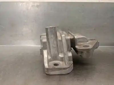 Автозапчастина б/у опора двигуна ліва для jeep compass (mp, m6, mv, m7) 1.3 посилання на oem iam 00521153970  