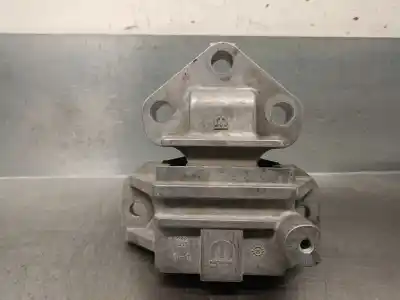 Second-hand car spare part left engine support for jeep-viasa compass (mp, m6, mv, m7) 1.3 oem iam references 00521153970