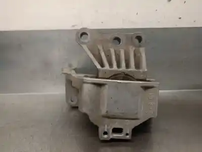 Автозапчасти б/у правая опора двигателя за JEEP COMPASS (MP, M6, MV, M7) 1.3 ссылки OEM IAM 00520903440  