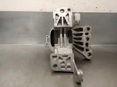 Second-hand car spare part right engine support for jeep-viasa compass (mp, m6, mv, m7) 1.3 oem iam references 00520903440  