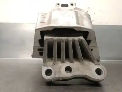 Second-hand car spare part right engine support for jeep-viasa compass (mp, m6, mv, m7) 1.3 oem iam references 00520903440  