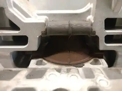 Second-hand car spare part right engine support for jeep-viasa compass (mp, m6, mv, m7) 1.3 oem iam references 00520903440  