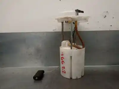 Peça sobressalente para automóvel em segunda mão boia / bomba combustível por jeep compass (mp, m6, mv, m7) 1.3 referências oem iam 00521410890