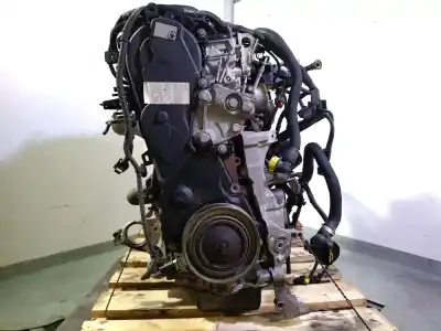Recambio de automóvil de segunda mano de MOTOR COMPLETO para PEUGEOT 3008 MONOSPACE (0U_) 2.0 HDI HYBRID4 (0URHCA) referencias OEM IAM RH02  