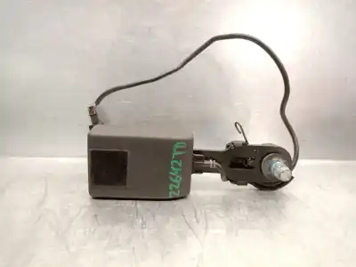 Recambio de automóvil de segunda mano de ENGANCHE CINTURON para MERCEDES CLASE G (W463) G 500 (463.260, 463.261) referencias OEM IAM A1668600869  