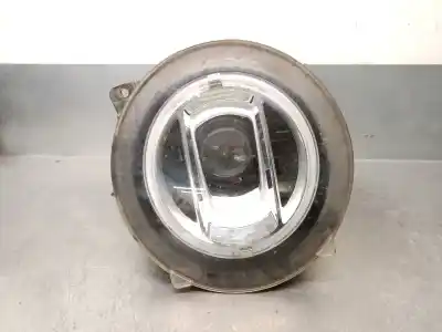 Recambio de automóvil de segunda mano de FARO DERECHO para MERCEDES CLASE G (W463) G 500 (463.260, 463.261) referencias OEM IAM A4639061802  
