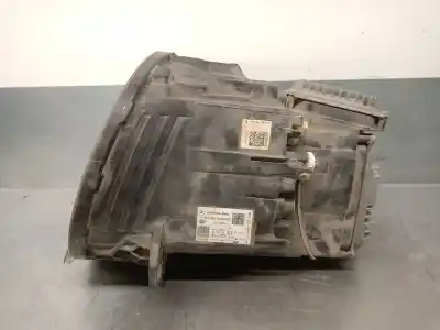Pezzo di ricambio per auto di seconda mano faro anteriore destro per mercedes-benz clase g (w463) g 500 (463.260, 463.261) riferimenti oem iam a4639061802  a4639061101