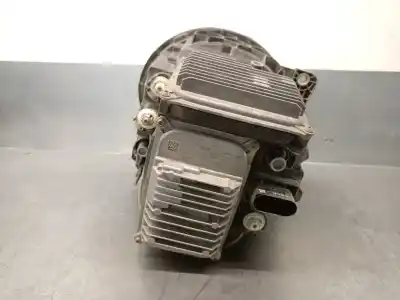 Pezzo di ricambio per auto di seconda mano faro anteriore destro per mercedes-benz clase g (w463) g 500 (463.260, 463.261) riferimenti oem iam a4639061802  a4639061101