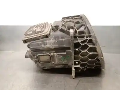 Pezzo di ricambio per auto di seconda mano faro anteriore destro per mercedes-benz clase g (w463) g 500 (463.260, 463.261) riferimenti oem iam a4639061802  a4639061101