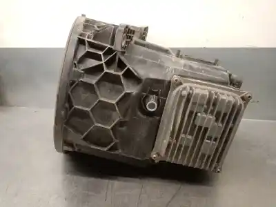 Pezzo di ricambio per auto di seconda mano faro anteriore destro per mercedes-benz clase g (w463) g 500 (463.260, 463.261) riferimenti oem iam a4639061802  a4639061101