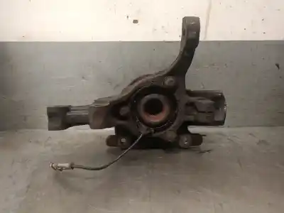 Recambio de automóvil de segunda mano de MANGUETA DELANTERA DERECHA para OPEL ZAFIRA / ZAFIRA FAMILY B (A05) 1.9 CDTI (M75) referencias OEM IAM 5308048  